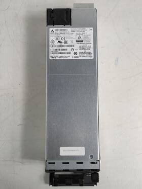 Pwr-c1-715wac Cisco 341-0560-02 Lot Of 2 715 W Hot Swap 1u Server Power Supply