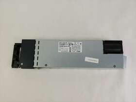 341-0561-01 Cisco Lot Of 2 Hot Swap 1100 W 1u Server Power Supply For 3850