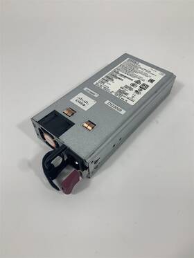 341-0624-01 Cisco Nexus N9k-pac-1200w 1200w Ac Power Supply 341-0624-01 Cisco Nexus N9k-pac-1200w 1200w Ac Power Supply