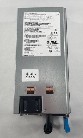 Dps-650ab-4 Cisco 341-0726-01 341-0623-01 U Ucs 6332-16up 650w Power Supply