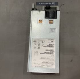 Dd-2961-2s-lf Cisco 930w Server Power Supply