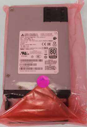 Dps-1000ab-5b Cisco Open Box Pwr-c6-1kwac Config 6 Power Supply Hot Plug 1000 Watt