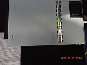 Cisco Dps-500ab-8 500-watt Power High Efficiency Psu Server Ac Supply