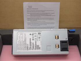 Nxa-pac-1200w-pe Cisco Liteon 1200w Nexus N9k Power Supply 341-0731-02
