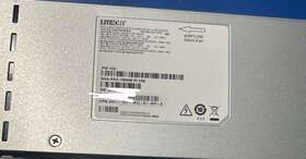 Nxa-pac-1900w-pi Cisco Power Supply Nxa-pac-1900w-pi Cisco Power Supply