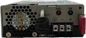 Cisco Nxa-pdc-500w-b- Nexus 3000 Series Nxa-pdc-500w-b 500w Dc Power Supply
