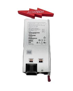 Nxa-pdc-930w-pi Cisco Nexus 9000 930w Dc Ps Port-side Exhaust