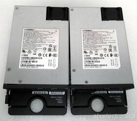 Pwr-c6-125wac Cisco Pa-1131-5s Liteon Catalyst 9200 125w Power Supply Lot Of 2 Pwr-c6-125wac Cisco Pa-1131-5s Liteon Catalyst 9200 125w Power Supply Lot Of 2