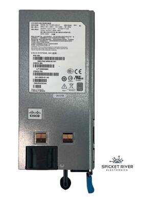 Ps-2651-2sa-lf Cisco 650w Switching Power Supply 341-0623-01 A0 Ps-2651-2sa-lf Cisco 650w Switching Power Supply 341-0623-01 A0