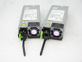 Ucsc-psu1-770w Cisco Ps-2771-1s-lf Lot Of 2 341-0591-01 Ucs Server Ac Power Supply Ucsc-psu1-770w Cisco Ps-2771-1s-lf Lot Of 2 341-0591-01 Ucs Server Ac Power Supply