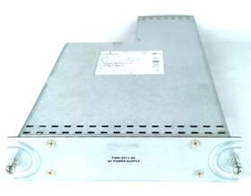 341-0235-03 Cisco Pwr-2911-ac Emerson Aa24910 A0 190w Ac Power Supply