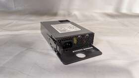 Pwr-c6-125wac Cisco New Power Supply 125w For C9200 Series Pwr-c6-125wac Cisco New Power Supply 125w For C9200 Series