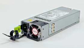 Ucsc-psu1-1600w Cisco M5 C-series 1600w Ac Platinum Power Supply 200v - 250v