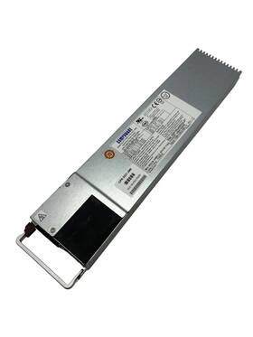 Cpr-2021-3m6 Compuware Technology 2000watt Redundant Power Supply W60