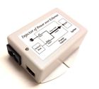 Cots0070 Power Over Ethernet Tycon Gigabit Passive Poe Inserter Injector Tp