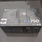 Cp-9020031-na Corsair 1 Hx750 Computer Cp-9020031-na Corsair 1 Hx750 Computer