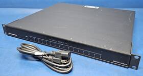 Dm-psu-16-plus Crestron 16-port Podm Power Supply For Dm 8g I/o Cards Dm-psu-16-plus Crestron 16-port Podm Power Supply For Dm 8g I/o Cards
