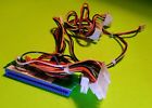 Cse-pt33-20 Supermicro Atx 20-pin Molex