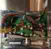 Cse-pt816-pds20 Supermicro 1u Server Power Distributor Backplane Cse-pt816-pds20 Supermicro 1u Server Power Distributor Backplane