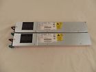 Cwa2-0650-10-it01 D23832-006 Intel Coldwatt Lot Of 2 650w Redun Pwr Supply Dd3 E
