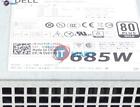 D685ef-01 Dell 80 Plus Gold D685ef-01 Dell 80 Plus Gold