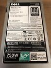 Titanium-2rphx D750e-s9 Dell New Plus