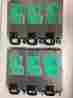 Ddp-1200fb Dsp-1200fb Hp A Switching Power Supply