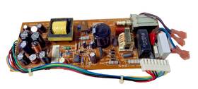 54-23450-01 Dec 5023449-01 Digital Power Supply For Vt525 Color Multi-session Terminal Base