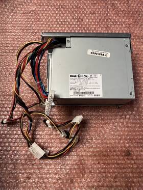 Nps-330db Dell 0042fk Server Power Supply A 330w Poweredge 300 4300