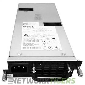 S4810p-pwr-ac-r Dell 026511245242 350w Back-to-front Power Supply