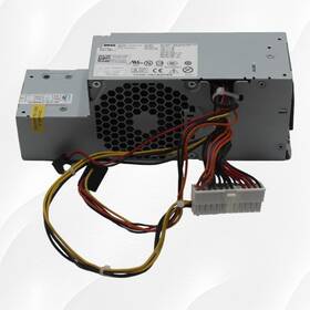 H235pd-02 Dell 02v0g6 Optiplex 380 235w Power Supply 2v0g6