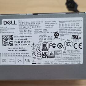 Dell 02vd0g 360w Eps Server Power Supply L306bem-00 Pa-3361-2de 4pin 6pin