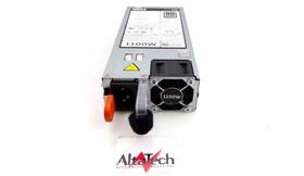 038gyj Dell Poweredge R720 1100w Hot-swap Power Supply