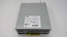 L425ef-00 Dell 03w8f7 Genuine Oem Precision 5820 425w Psu Power Supply 03w8f7/0y097x