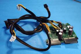 04hpkx Dell Poweredge R330 Server Hot-swap Power Supply Distribution Board Cables 4hpkx 04hpkx Dell Poweredge R330 Server Hot-swap Power Supply Distribution Board Cables 4hpkx