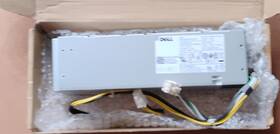 Dell 052ckc-abw00 Ac260ebm Switching Power Supply Total 260watts From Optiplex Mt 5060