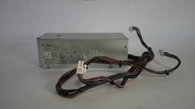 L300eps-01 Dell 096d5 300w 80 Plus Platinum Psu Kn-096d5 96d5 Sff Desktop Power Supply