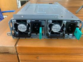 G8khx Dell 0g8cn Rymg6 Dual Hot Swap Power Supply 750 W And Distribution Board Server