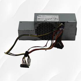 Ac235as-00 Dell 0gpgdv Optiplex 760 960 780 235w Desktop Power Supply Ac235as-00 Dell 0gpgdv Optiplex 760 960 780 235w Desktop Power Supply