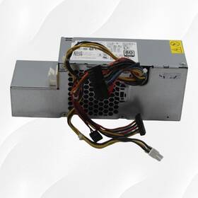 D235es-00 Dell 0h255t Optiplex 760 960 580 980 780 235w Desktop Power Supply D235es-00 Dell 0h255t Optiplex 760 960 580 980 780 235w Desktop Power Supply