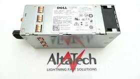 0h371j Dell Poweredge T410 580w Emerson Power Supply