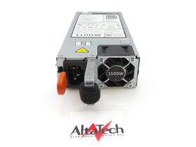 0ht6gx Dell 1100w 1u 80 Platinum Power Supply For Poweredge R720