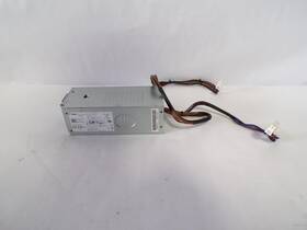 Dell 0hvw4y 260w Psu Power Supply 80 Plus Bronze H260ebs-00 B3737