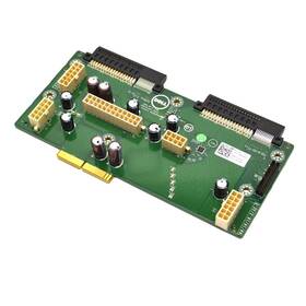 0j14r7 Dell Power Distribution Backplane Board For Poweredge T630 Server Dual Ps