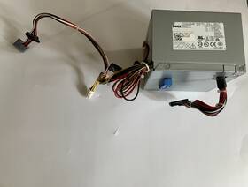 F305p-00 Dell 0k345r Optiplex 305w 980 Power Supply