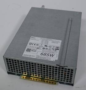 F685ef-01 Dell 0k8cdy Precision T5810 685w Power Supply K8cdy