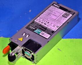 0ktw3m Dell Ktw3m Poweredge Server 750-watt Power Supply 0ktw3m Dell Ktw3m Poweredge Server 750-watt Power Supply