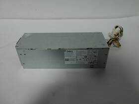 Ac200ebs-00 Dell 0mnrc2 Genuine Optiplex 3060 Vostro 3470 200w Power Supply Ac200ebs-00 Dell 0mnrc2 Genuine Optiplex 3060 Vostro 3470 200w Power Supply