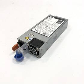 Dps-750ab-2 Dell 0p4n6w P4n6w Poweredge 750w Power Supply Dps-750ab-2 Dell 0p4n6w P4n6w Poweredge 750w Power Supply