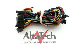0r166h Dell Cable Harness Assembly Power Supply Unit Psu T5500 - Tested